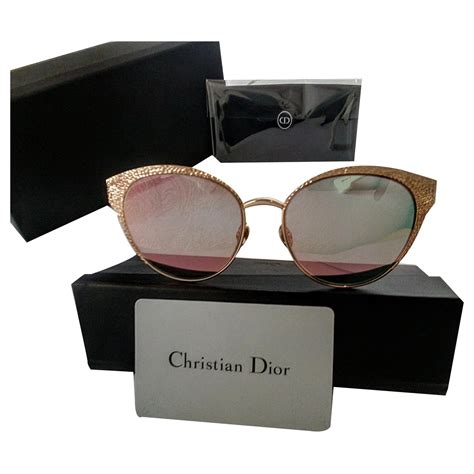 lunette dior soleil femme|christian dior ladies sunglasses.